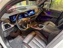 بي ام دبليو X5